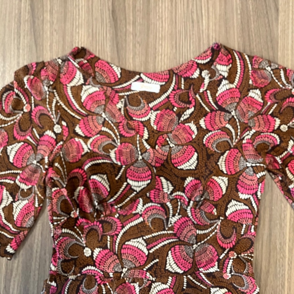 3 Free Women's Dress